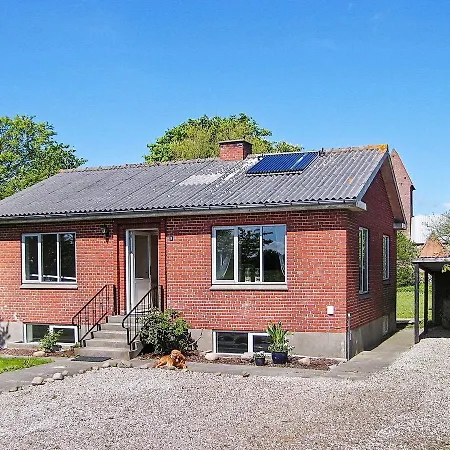 Ferienhaus Holiday V