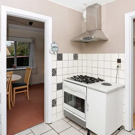 Ferienhaus Holiday V *