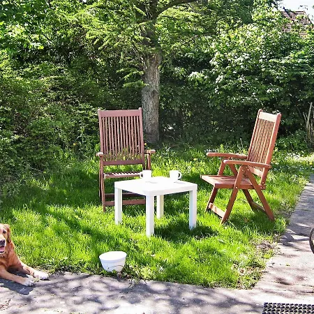 Ferienhaus Holiday V Spottrup